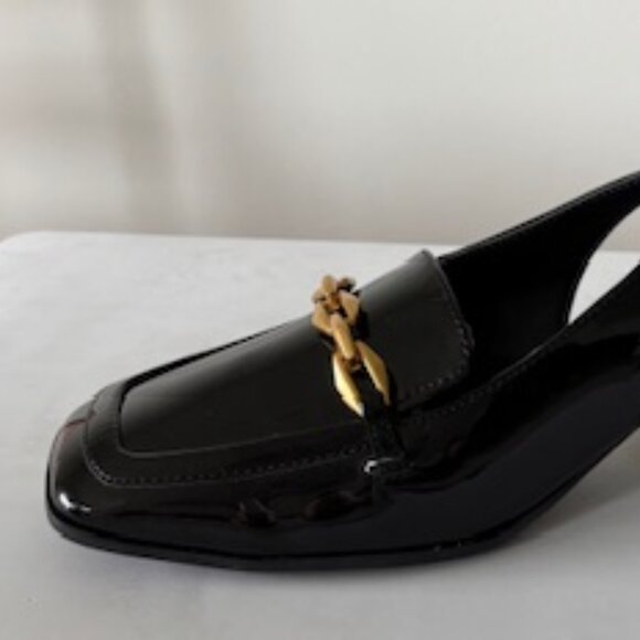 Nine West Patent leather pumps - Picture 2 of 3